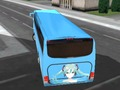Trò chơi Trình Sim Bus Thành Phố Trực Tiếp 2019 trực tuyến