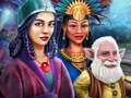 Trò chơi Đền trí tuệ  trực tuyến