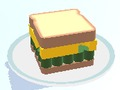 Trò chơi Sandwich trực tuyến