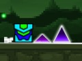 Trò chơi Geometry Dash Mảnh theo Mảnh trực tuyến