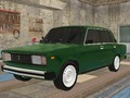 Trò chơi Chuyến Đi Drift trực tuyến