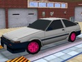 Trò chơi Lái Xe Drift Xtreme trực tuyến