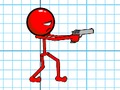Trò chơi Súng Fu: Stickman 2  trực tuyến