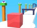 Trò chơi Jelly Shift 2 trực tuyến