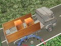 Trò chơi Mô phỏng xe tải chở hàng trực tuyến