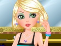 Trò chơi Cải thiện Diva Dễ thương trực tuyến