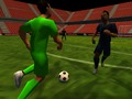 Trò chơi Nhà vô địch Bóng đá 3D trực tuyến