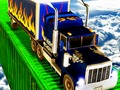 Trò chơi Lái Xe Tải Không Thể trực tuyến