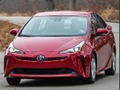 Trò chơi Toyota Prius trực tuyến