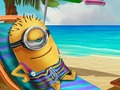 Trò chơi Kỳ Nghỉ Hè Nhỏ trực tuyến