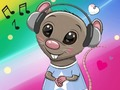 Trò chơi Nghe Nhạc Ghép Hình trực tuyến