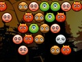 Trò chơi Trò Chơi Bắn Bóng Halloween Đặc Biệt trực tuyến
