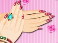 Trò chơi Trang trí móng tay trực tuyến
