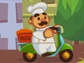 Trò chơi Pepperoni điên cuồng trực tuyến