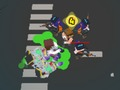 Trò chơi Thợ săn Zombie trực tuyến