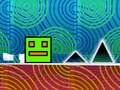Trò chơi Geometry Dash Điên trực tuyến