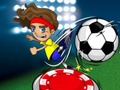 Trò chơi Evolutions Footgolf Cực đoan trực tuyến