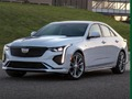 Trò chơi Cadillac CT4 trực tuyến