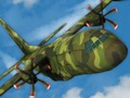Trò chơi Trình giả lập bay C -130 Đào tạo trực tuyến