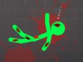 Trò chơi Chiến binh stickman gây tử vong  trực tuyến