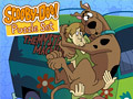 Trò chơi Bộ câu đố SCOOBY DOO  trực tuyến