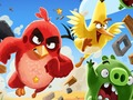 Trò chơi Ngôi sao ẩn của những chú chim vui nhộn trực tuyến