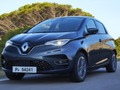 Trò chơi Renault Zoe trực tuyến
