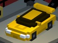 Trò chơi Cuộc đua Siêu anh hùng Lego trực tuyến