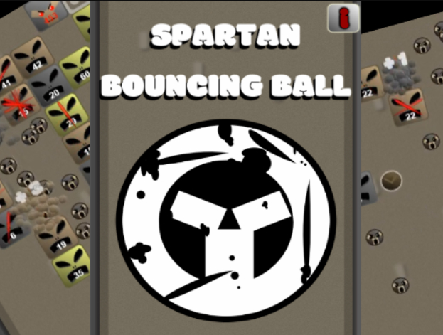 Trò chơi Bóng Nảy Spartan trực tuyến