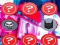 Trò chơi Ký ức Heroblox  trực tuyến