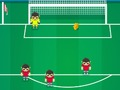 Trò chơi World Cup bỏ túi  trực tuyến