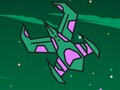 Trò chơi Sách Tô Màu Starcraft trực tuyến