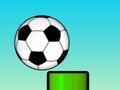 Trò chơi Bóng Flappy trực tuyến