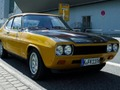 Trò chơi Ford Capri trực tuyến