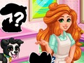 Trò chơi Cửa hàng thú cưng của Jane  trực tuyến