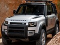 Trò chơi Hậu vệ Land Rover 110 trực tuyến