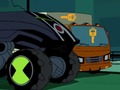 Trò chơi Ben 10 Chìa Khóa Ẩn trực tuyến