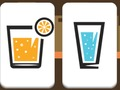 Trò chơi Kí ức Cocktail Trái cây trực tuyến