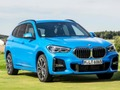 Trò chơi BMW X1 trực tuyến