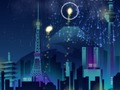 Trò chơi Pháo bông lấp lánh trực tuyến