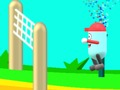 Trò chơi Bóng chuyền bãi biển trực tuyến