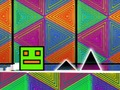 Trò chơi Geometry Dash Cuối cùng trực tuyến