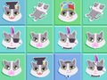 Trò chơi Câu chuyện con mèo 2048  trực tuyến