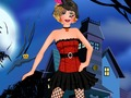 Trò chơi Tiệc Búp Bê Halloween trực tuyến