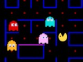 Trò chơi Pacman Ngốc trực tuyến