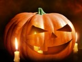 Trò chơi Thời gian tô màu Halloween trực tuyến