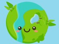 Trò chơi Trái Đất Xanh Vui Vẻ trực tuyến