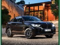 Trò chơi BMW X6 trực tuyến