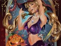 Trò chơi Chúc mừng Halloween trực tuyến