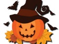 Trò chơi Thử Thách Đố Vui Halloween trực tuyến